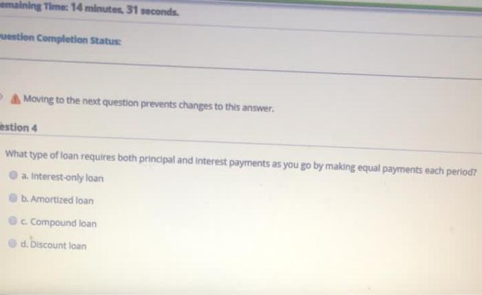 Solved The concept of time value of money is important to | Chegg.com