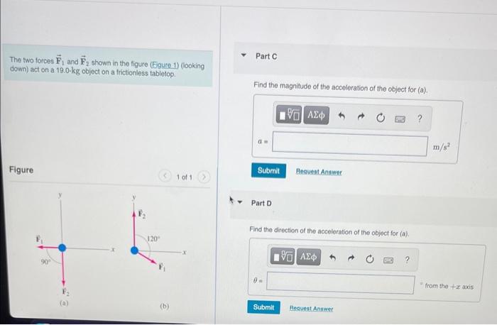 Solved solution and steps for all patrs part A Part BPart C | Chegg.com