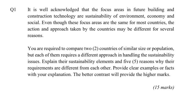 solved-q1-it-is-well-acknowledged-that-the-focus-areas-in-chegg