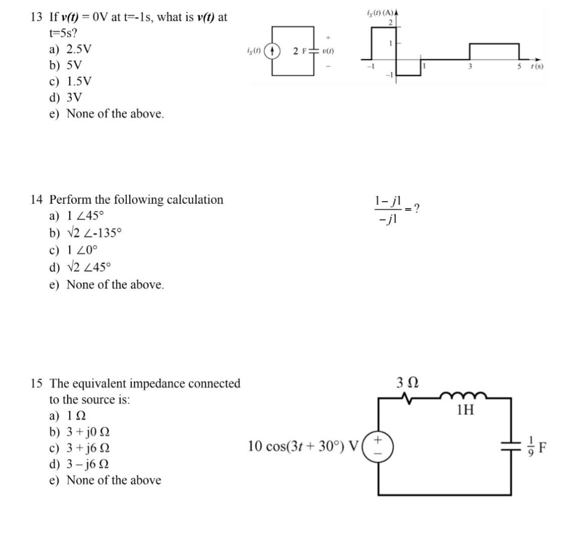 solved-13-if-v-t-0-v-at-t-1-s-what-is-v-t-at-t-5-s-a-chegg