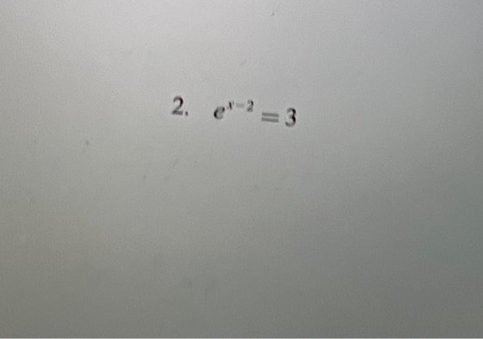 Solved 2.-2-3 | Chegg.com