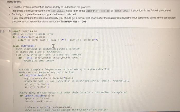 Solved Problem description In this Lab we are going to | Chegg.com