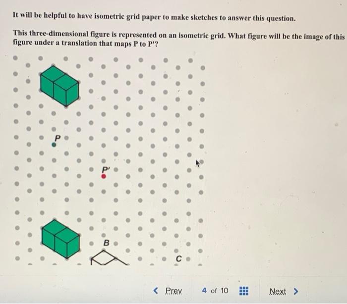 Question about A* Pathfinding Project and Isometric grids - Grid