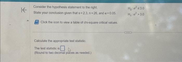 statement where the hypothesis and conclusion are switched