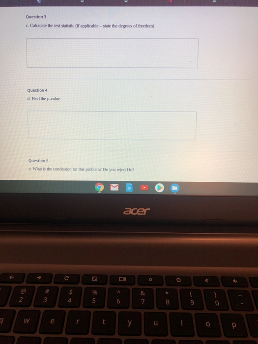 Solved ☺ Questions 1-7 of 7 Page 1 of 1 Question 1 A random | Chegg.com