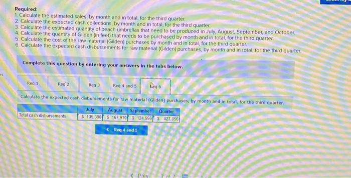 Solved Help Save & Exit Submit Check my work Problem 8-30 | Chegg.com