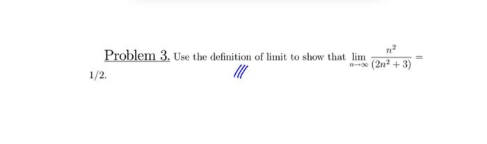 Solved This is for Real Analysis Therefore, I hope to solve | Chegg.com