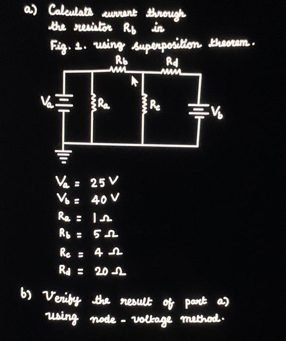 Solved Both Parts Please | Chegg.com