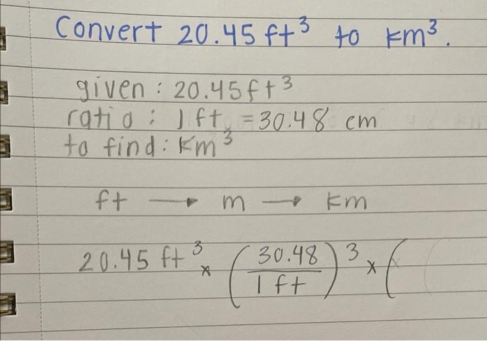 solved-convert-20-45ft3-to-km3-given-20-45ft3-ratid-chegg