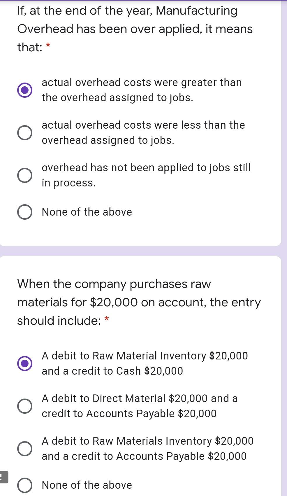 Solved Which one of the following would not be classified as