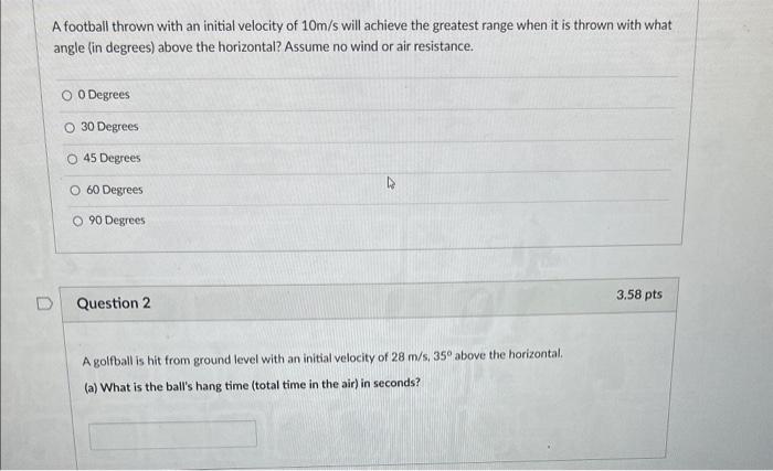 Solved please help me answer as many as you can im so stuck | Chegg.com