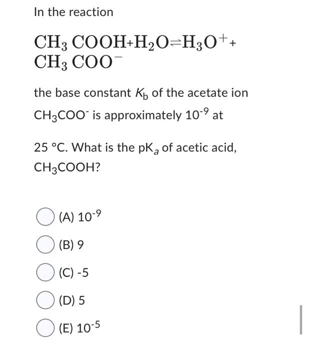 CH3COO H2O: Tìm Hiểu Phản Ứng Hóa Học Cơ Bản và Ứng Dụng Thực Tế