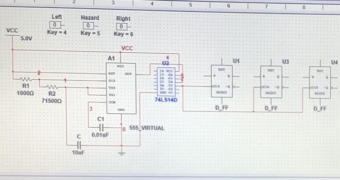 Solved I need help understanding the lab. There is a diagram | Chegg.com