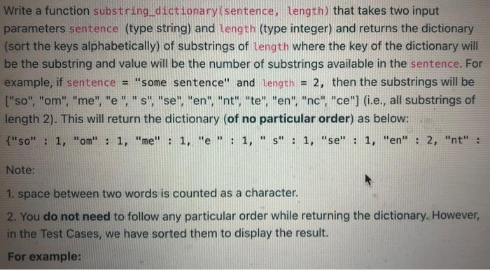 solved-write-a-function-substring-dictionary-sentence-chegg