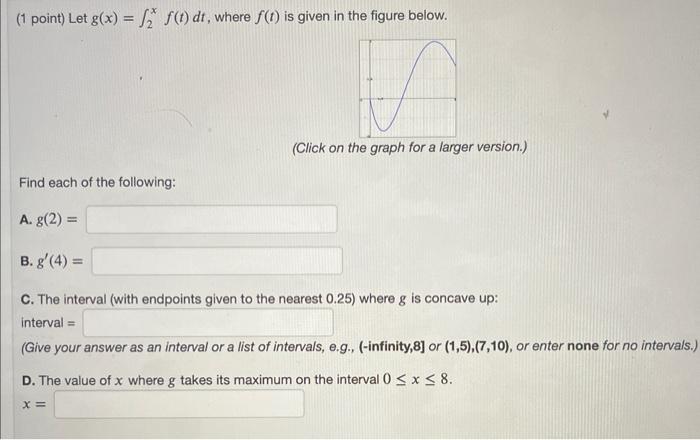 Solved for the first picture i just need help with B. And | Chegg.com