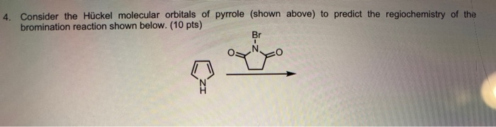 Solved 5. Write a reasonable mechanism for the bromination | Chegg.com