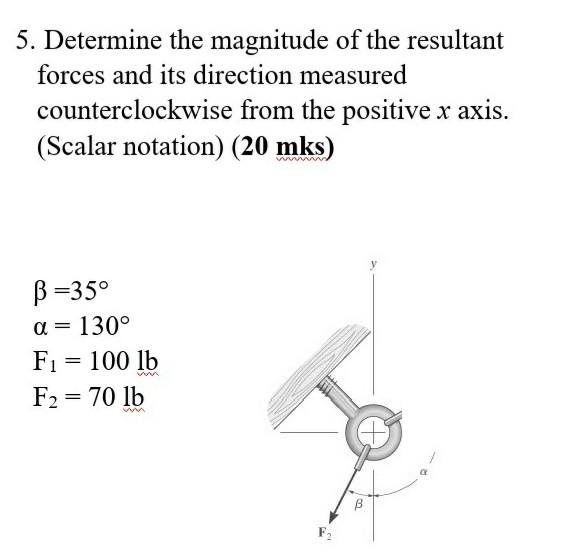 Solved Instruction: Solve the following problem. All | Chegg.com