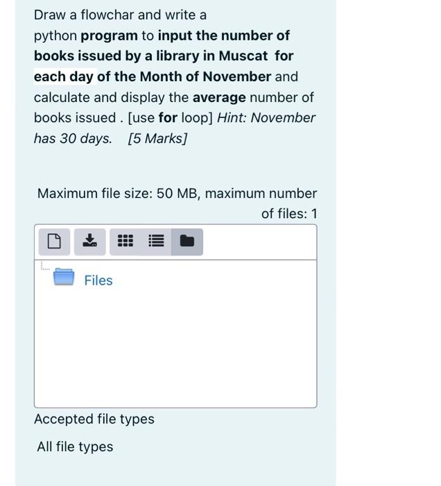 Solved Draw a flowchar and write a python program to input | Chegg.com