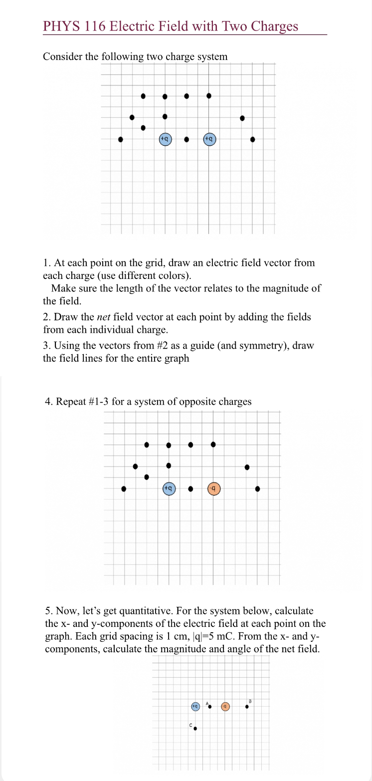 Solved Please do all parts of this question by drawing and | Chegg.com