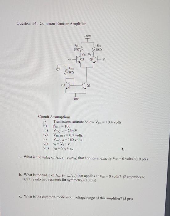 Answer Part A B And C They Are All Apart Of One Chegg Com