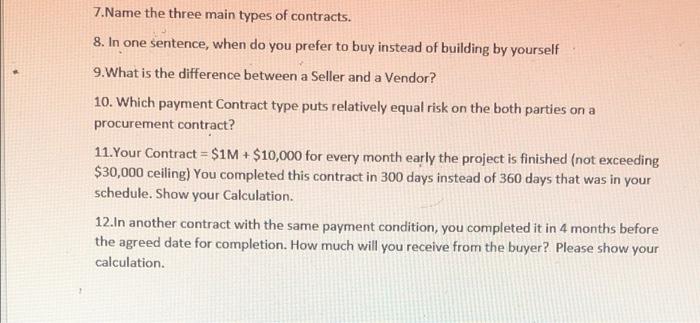 solved-7-name-the-three-main-types-of-contracts-8-in-one-chegg