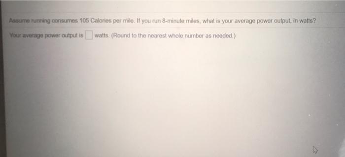 20 mile cycle calories