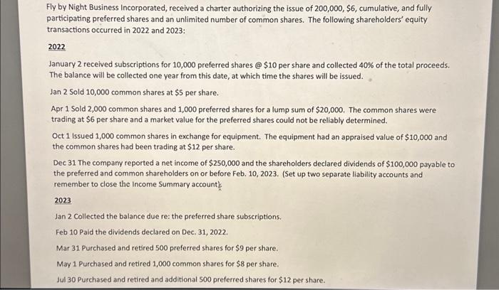 Solved Dec 31 The company reported a net income of $250,000 | Chegg.com