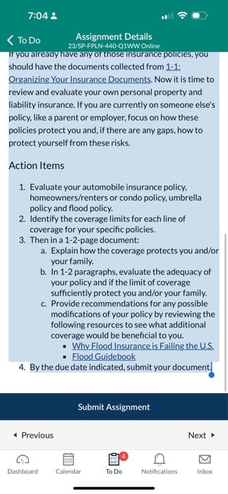 Solved Purpose This assignment is intended to help you learn | Chegg.com