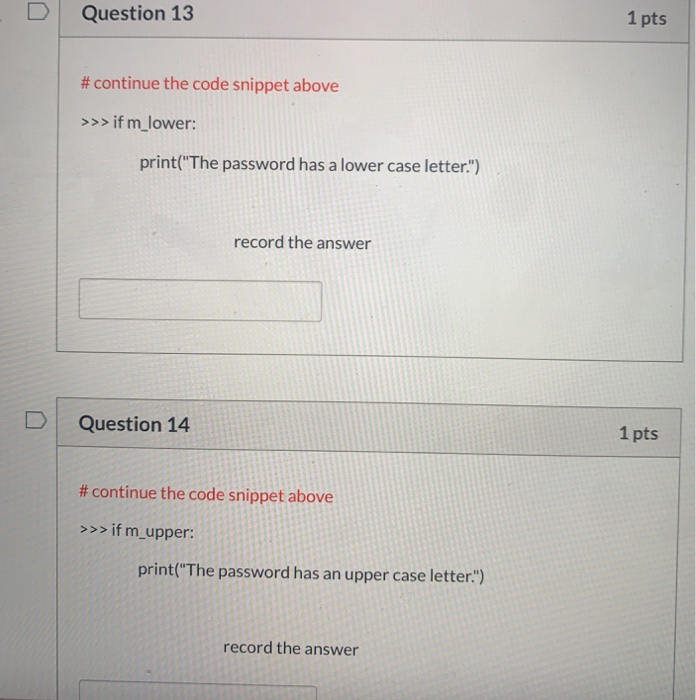 Solved Problem 2 Regular Expressions A Regular Expression Chegg