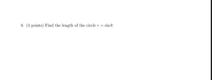 Solved Please show all the steps Do not approximate any | Chegg.com