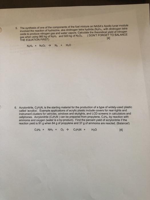 Solved Lab Report 21 [Limiting Reactant, Excess Reactant,