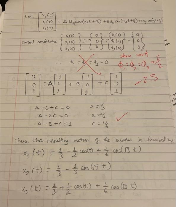 Solved I need help with this problem. I have attached a | Chegg.com