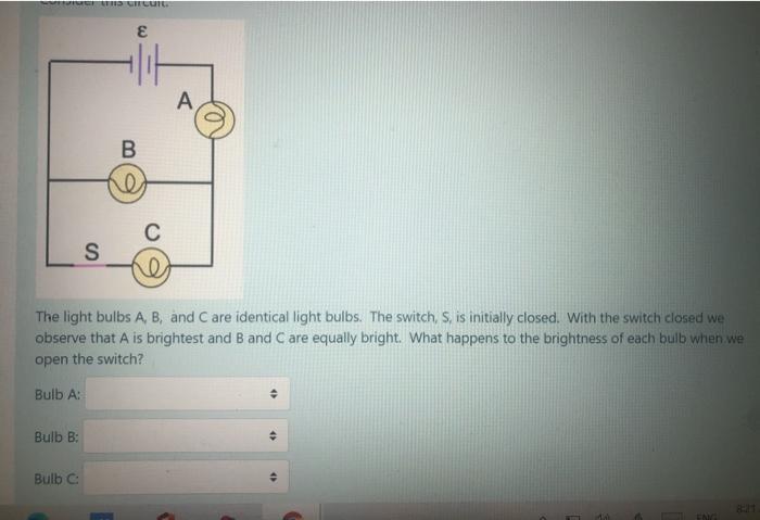 Solved The figure below shows three different arrangements | Chegg.com