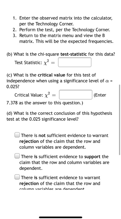Solved Question 2 0/1 pto 100 Details You are conducting a | Chegg.com