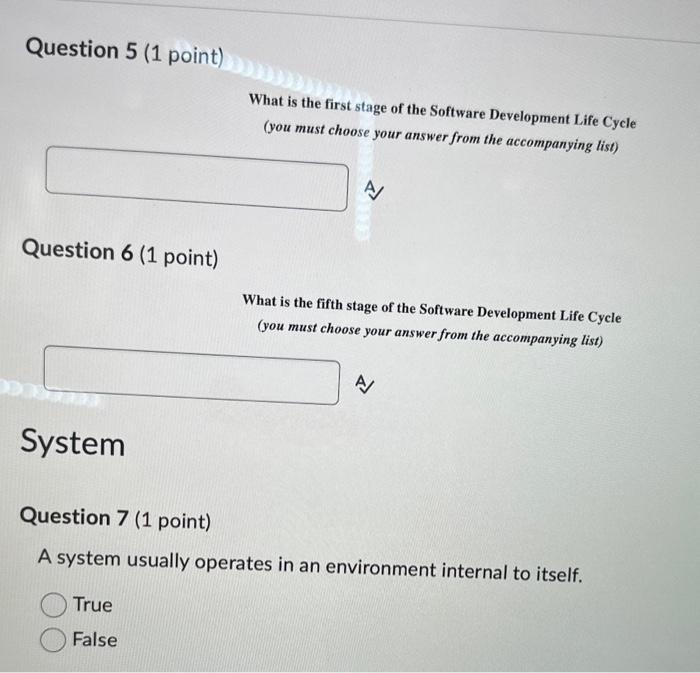 what-is-the-third-stage-of-the-software-development-chegg