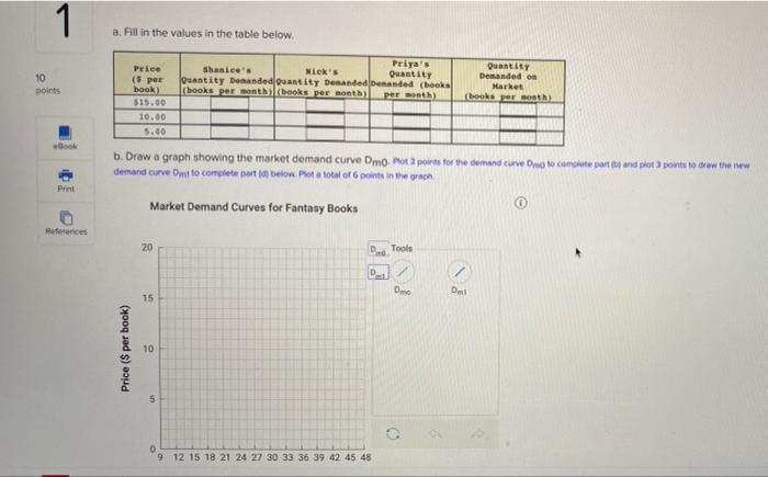 Solved es Problem 2-2 (algo) Three friends-Shanice, Nick, | Chegg.com