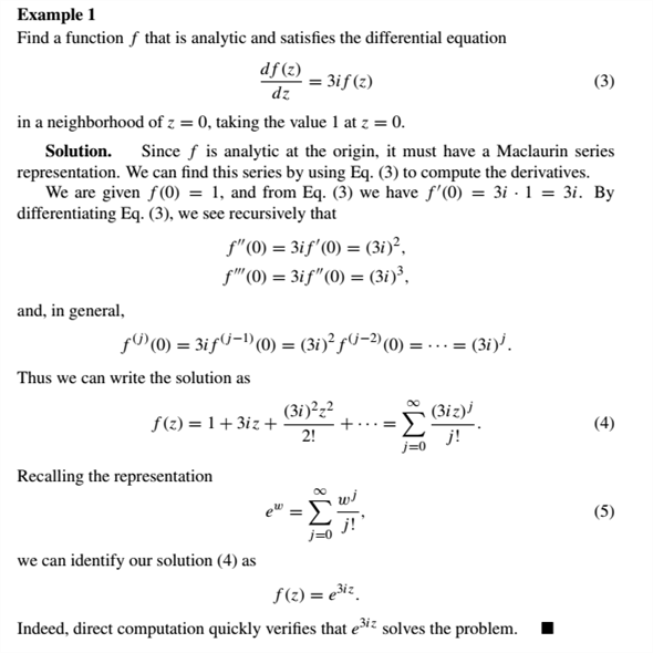the following initial value problems has a unique solution