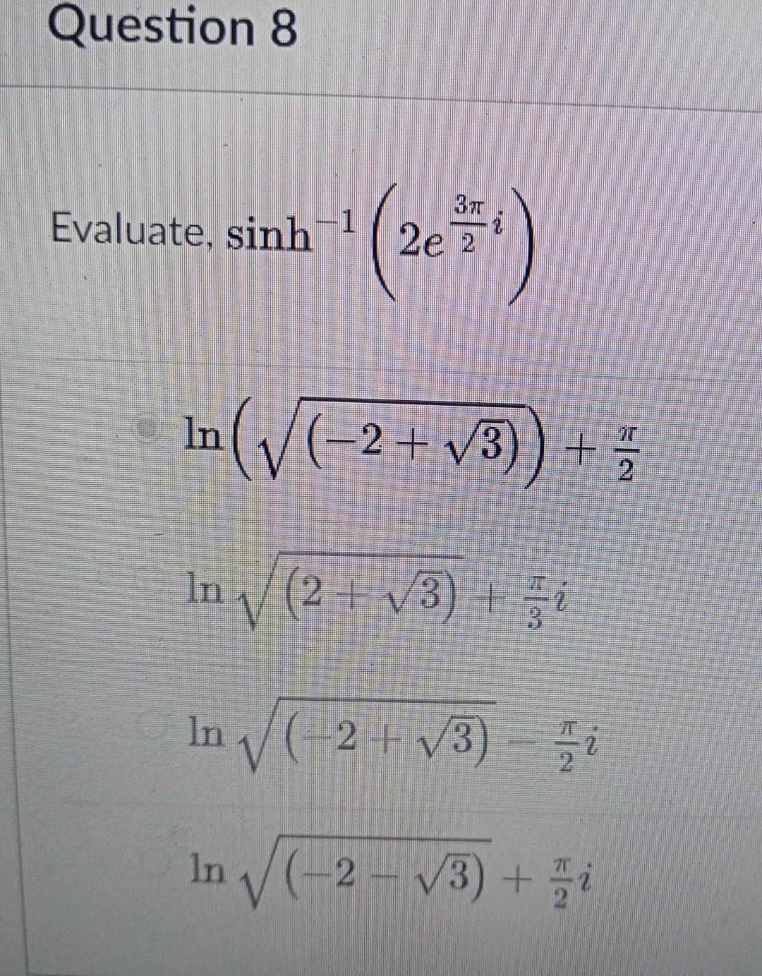 solved-question-7-evaluate-coth-1-2i-in-y2-3-2-7-2-chegg