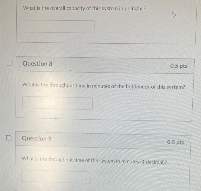 Solved Use this information for the four questions that | Chegg.com