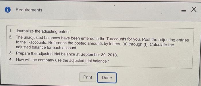 Solved please answer all parts of the question for a big | Chegg.com