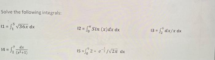 Solved Using The Trapezoidal Rule, Find The Approximate | Chegg.com