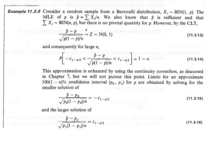 Proof The Example 11 3 5 From Book Introduction To Chegg Com