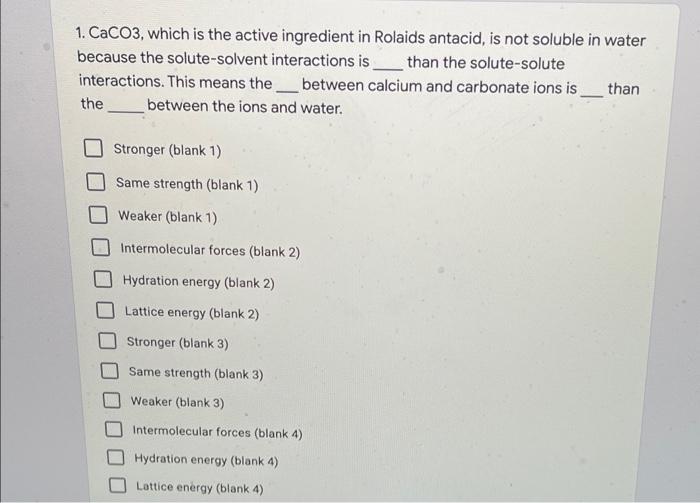 solved-1-caco3-which-is-the-active-ingredient-in-rolaids-chegg