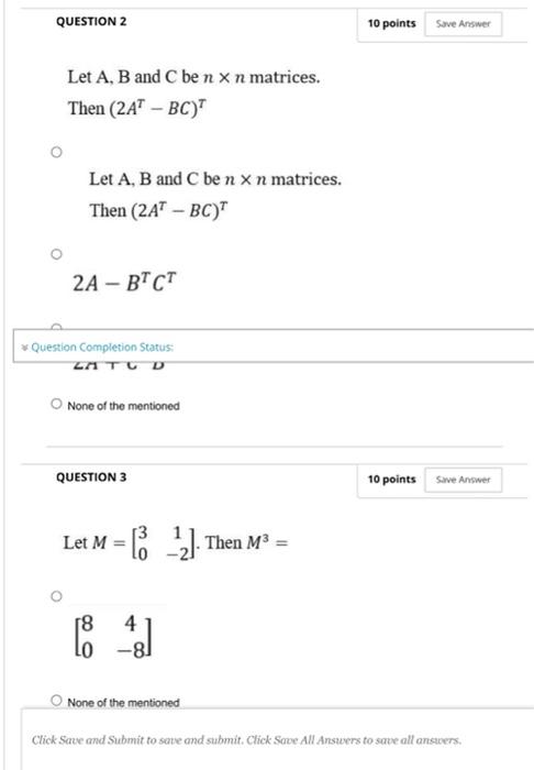 assignment 14 test