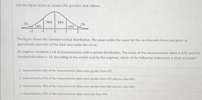 Solved Use the figure below to answer the question that | Chegg.com