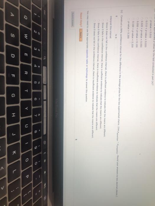 Solved A survey was conducted by an independent | Chegg.com