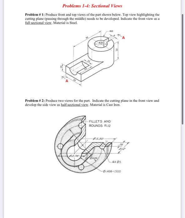 Solved General Instructions: 1. This is an individual | Chegg.com