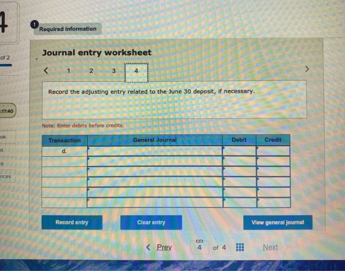 Solved er 6 Homework Saved Help Save & Exit Submit Check my | Chegg.com
