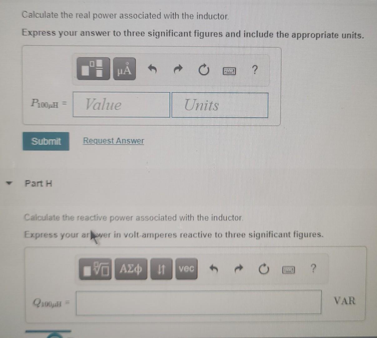 Solved Problem 10.5 Consider the circuit shown in (Figure | Chegg.com