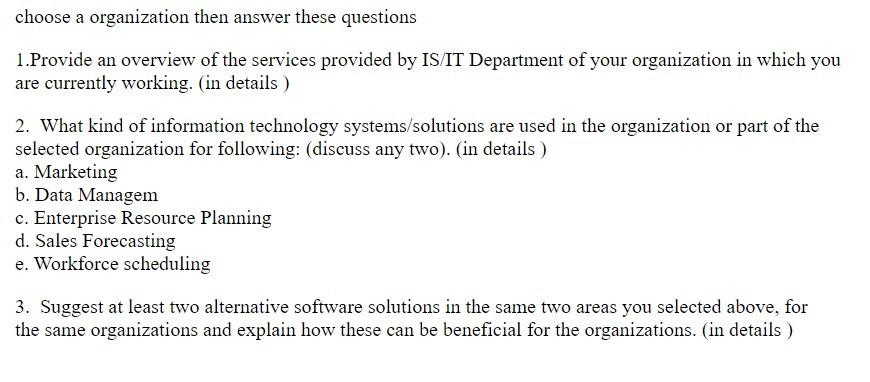 Solved plz , do not take copy & past from the chegg | Chegg.com